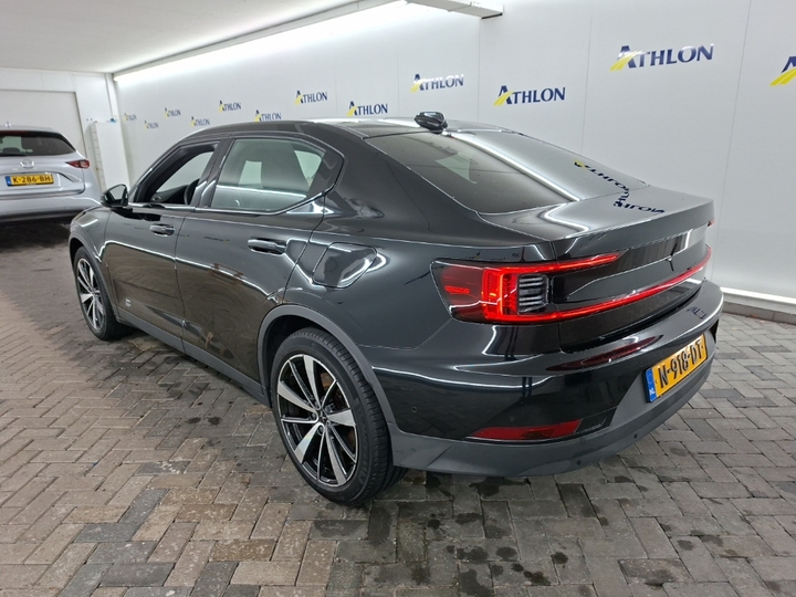 Foto 5 van Polestar 2