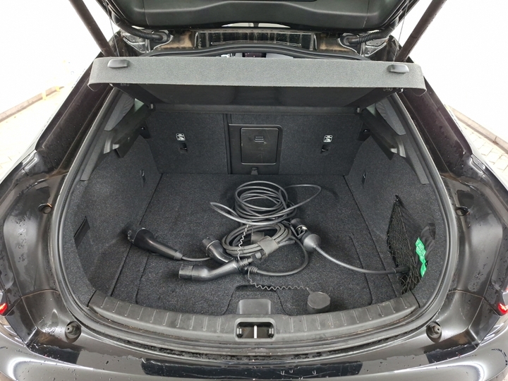 Foto 6 van Polestar 2