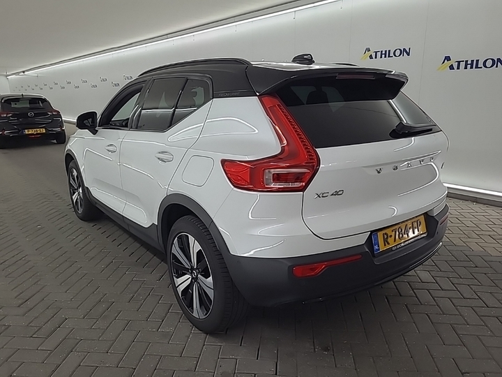Foto 5 van Volvo XC40 Recharge