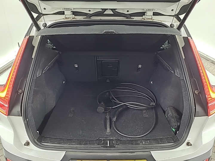 Foto 6 van Volvo XC40 Recharge