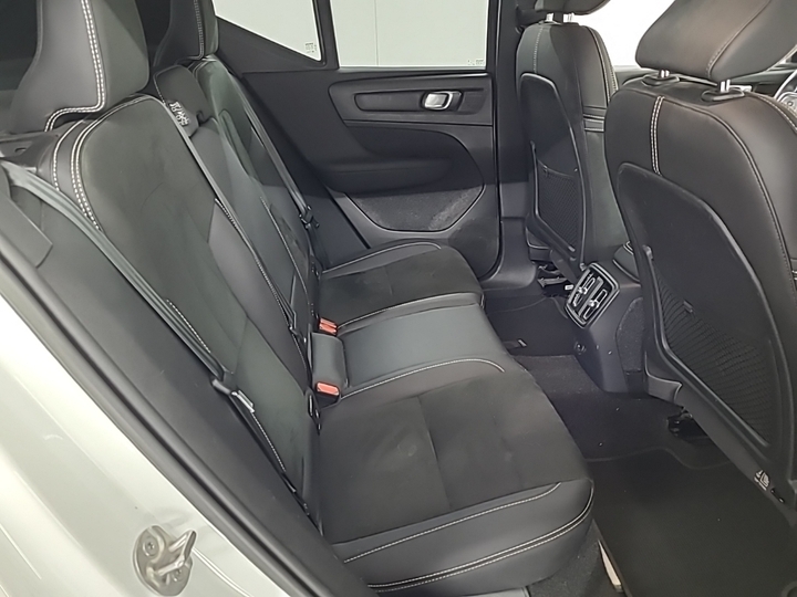 Foto 8 van Volvo XC40 Recharge