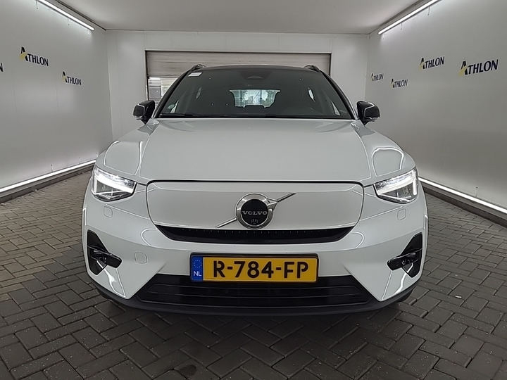 Foto 16 van Volvo XC40 Recharge