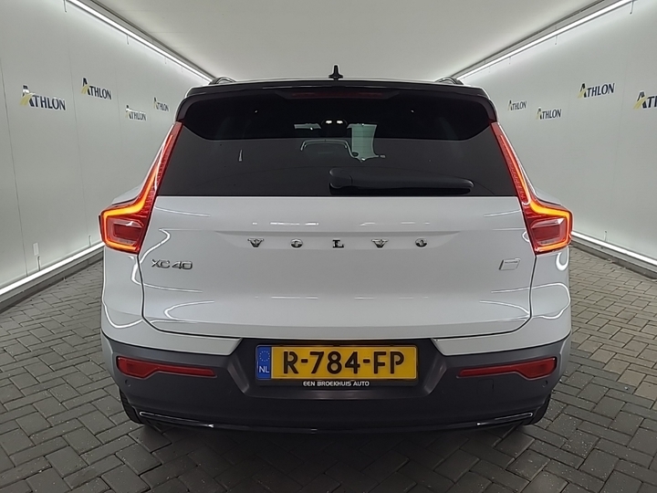 Foto 17 van Volvo XC40 Recharge