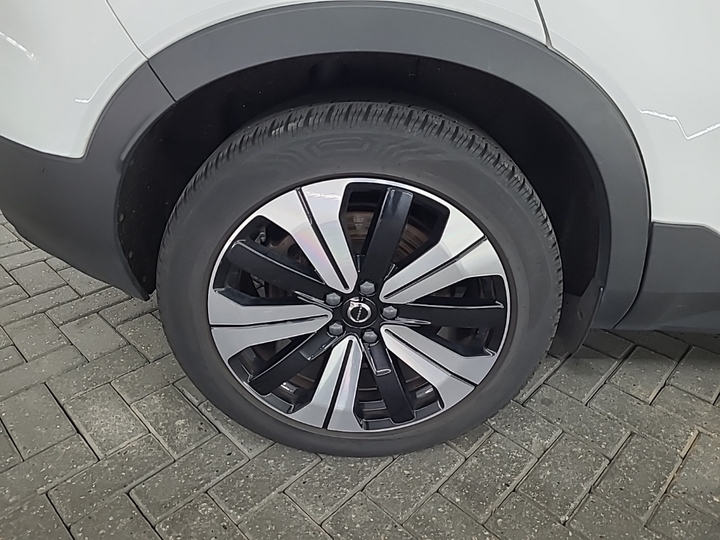 Foto 19 van Volvo XC40 Recharge