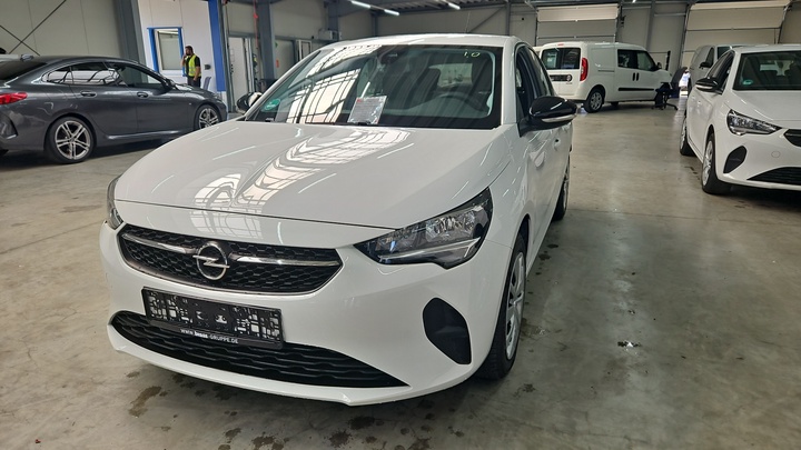 Foto 2 van Opel Corsa-e