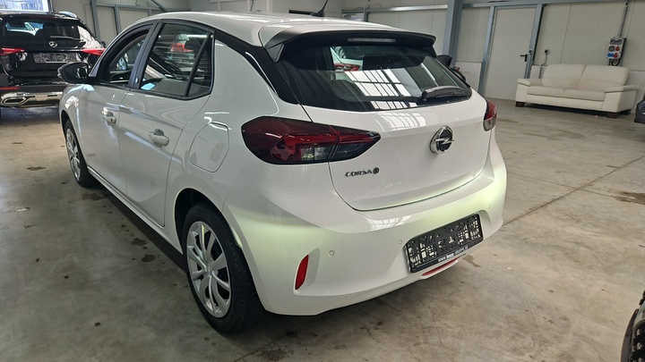 Foto 4 van Opel Corsa-e