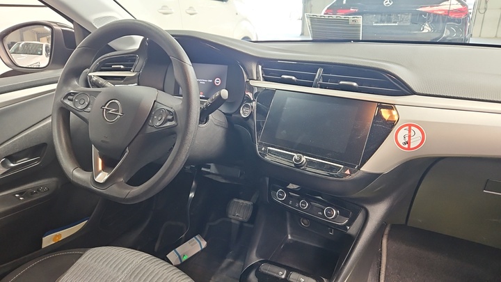 Foto 7 van Opel Corsa-e