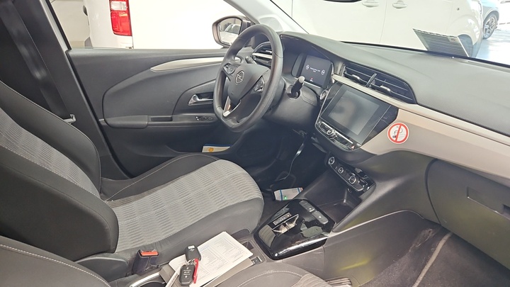 Foto 8 van Opel Corsa-e