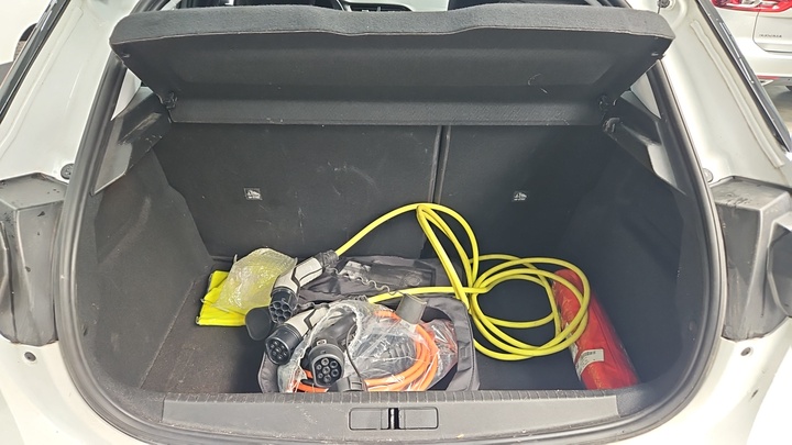 Foto 9 van Opel Corsa-e