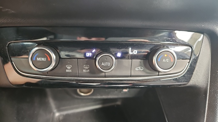 Foto 15 van Opel Corsa-e