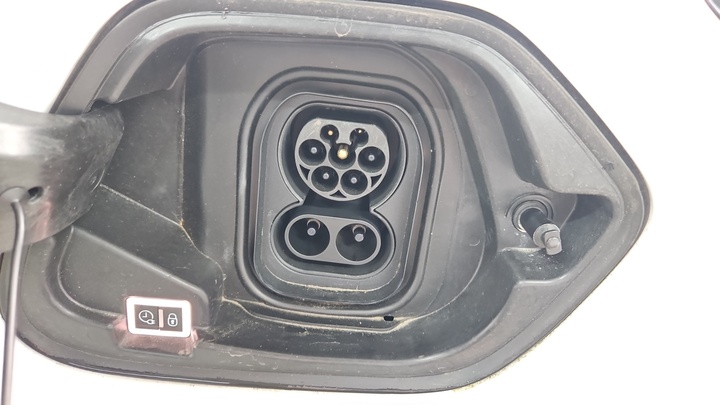 Foto 16 van Opel Corsa-e