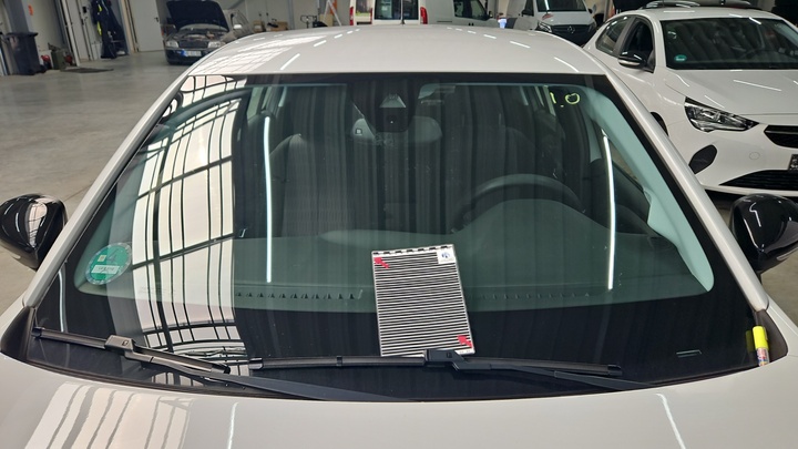 Foto 17 van Opel Corsa-e