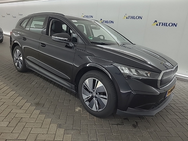 Foto 3 van Skoda Enyaq