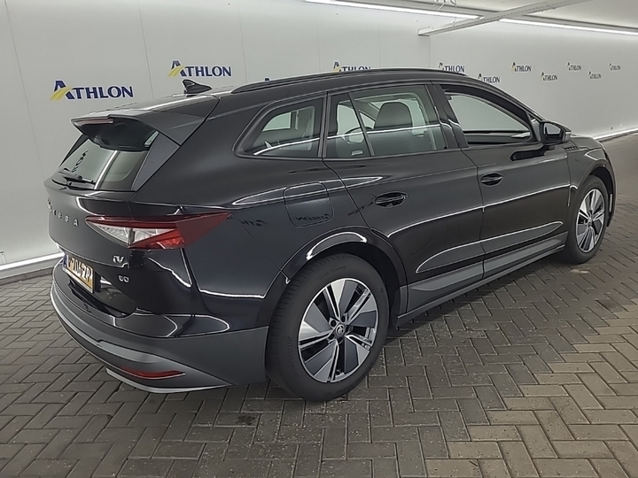 Foto 4 van Skoda Enyaq