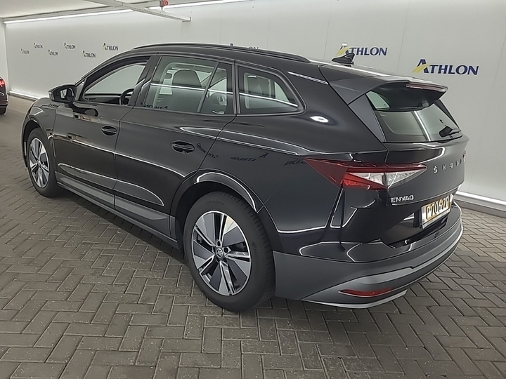 Foto 5 van Skoda Enyaq