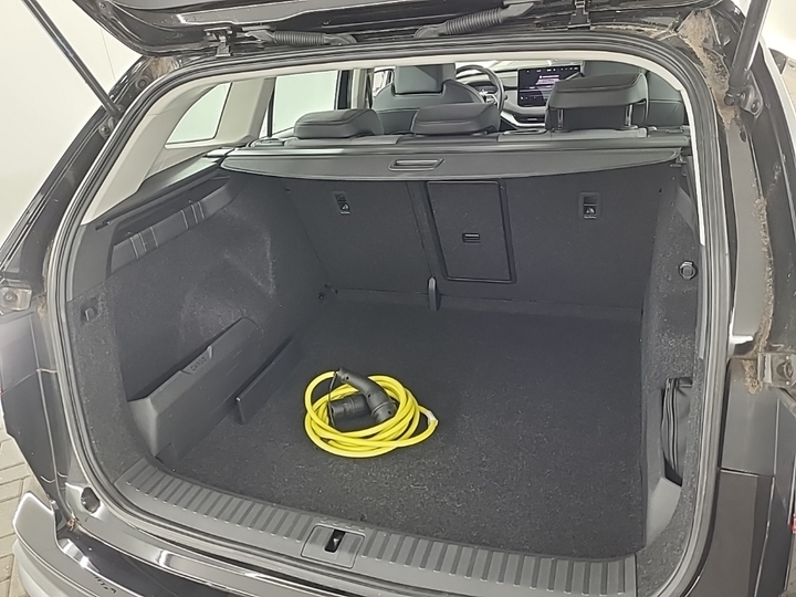 Foto 6 van Skoda Enyaq