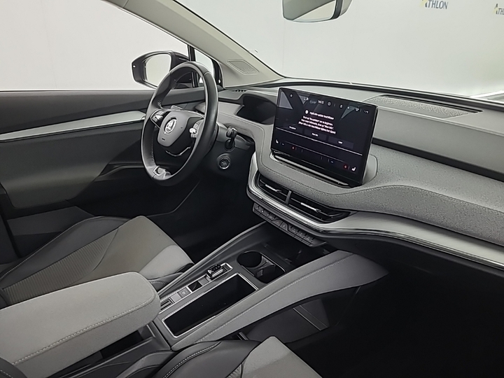 Foto 7 van Skoda Enyaq