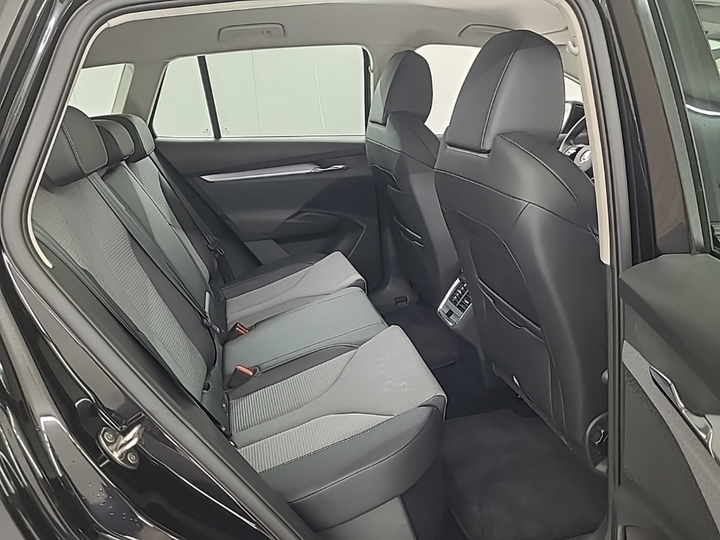 Foto 8 van Skoda Enyaq