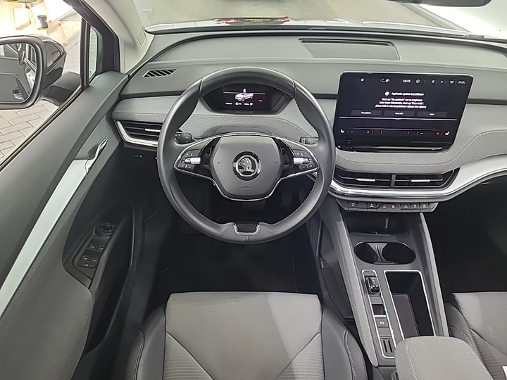 Foto 9 van Skoda Enyaq