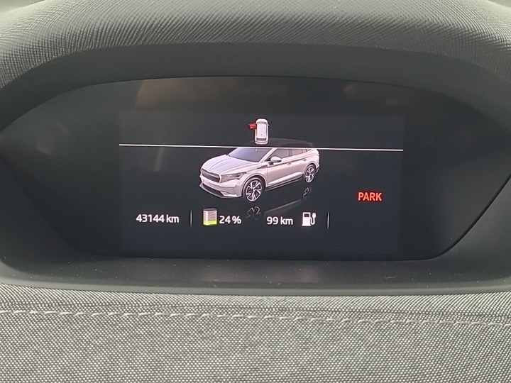 Foto 10 van Skoda Enyaq
