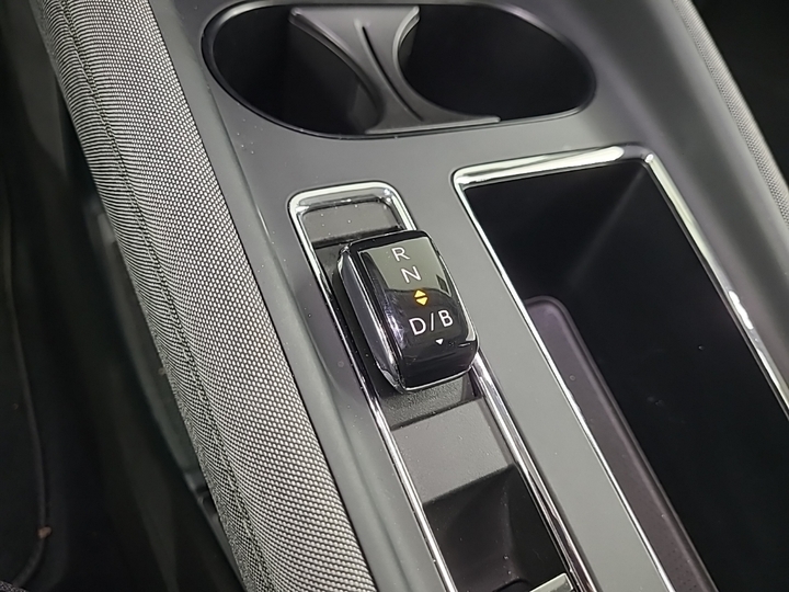 Foto 13 van Skoda Enyaq