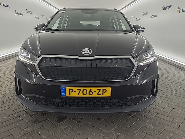 Foto 16 van Skoda Enyaq