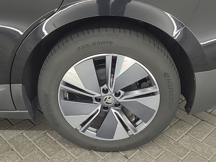 Foto 17 van Skoda Enyaq