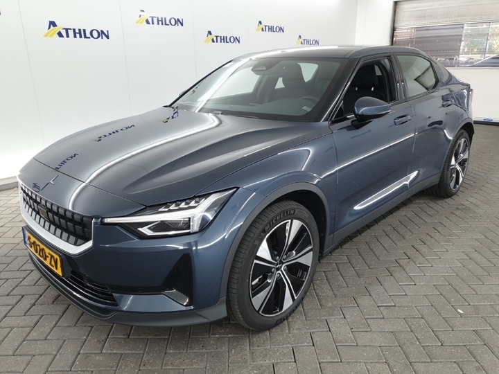 Foto 2 van Polestar 2