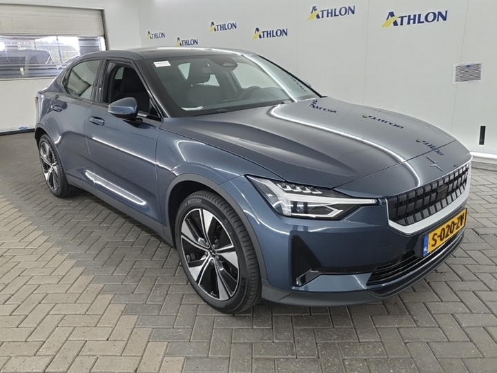 Foto 3 van Polestar 2
