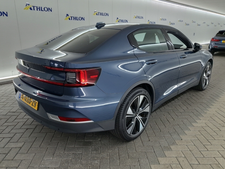Foto 4 van Polestar 2