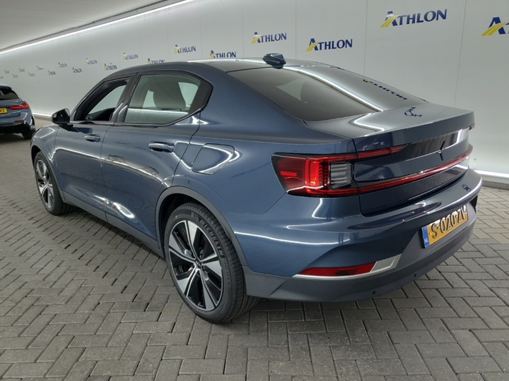 Foto 5 van Polestar 2