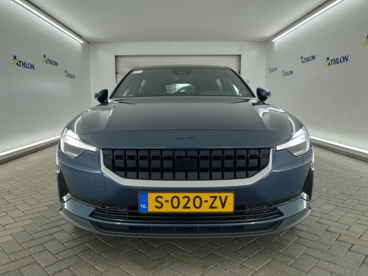 Foto 19 van Polestar 2