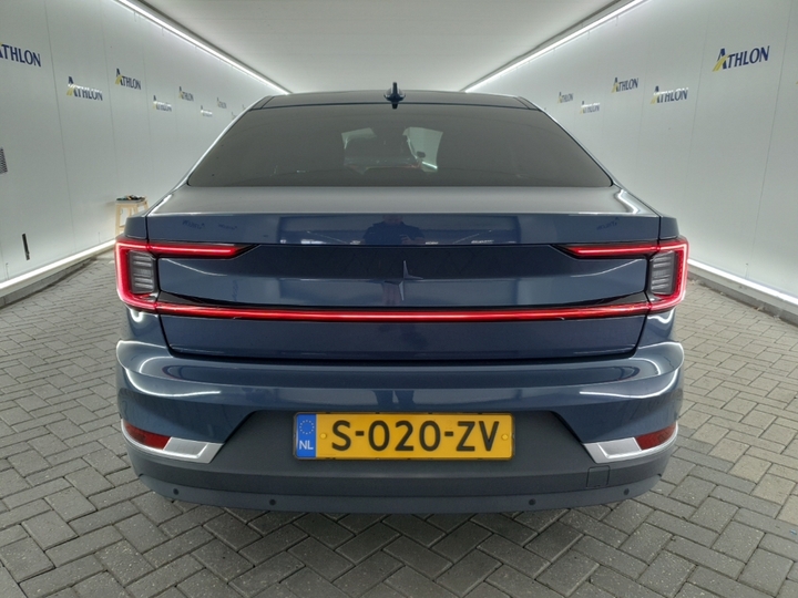 Foto 20 van Polestar 2