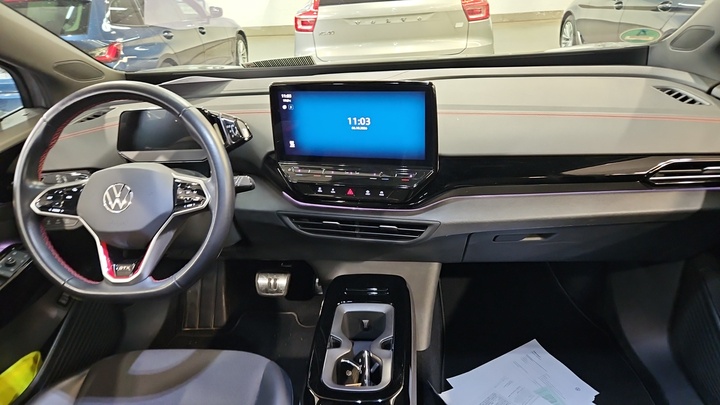 Foto 7 van Volkswagen ID.4