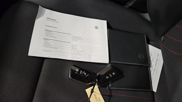 Foto 12 van Volkswagen ID.4
