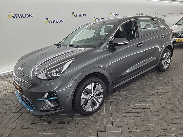 Foto 2 van Kia Niro