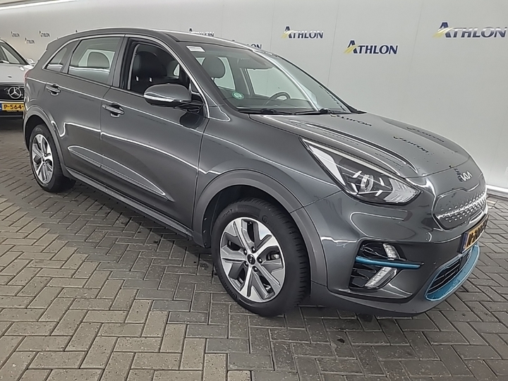 Foto 3 van Kia Niro