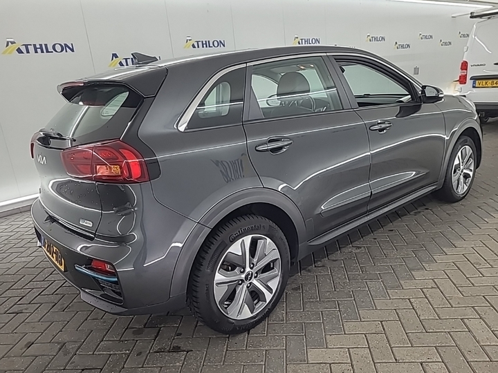 Foto 4 van Kia Niro