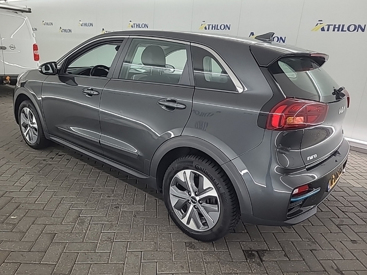 Foto 5 van Kia Niro