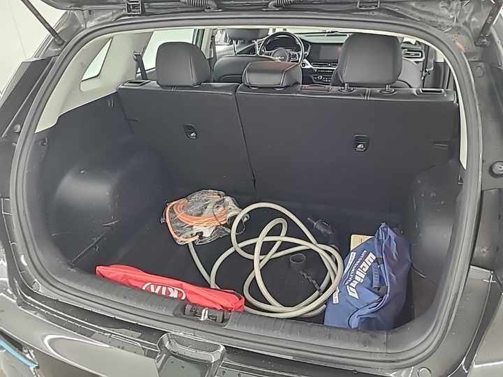 Foto 6 van Kia Niro