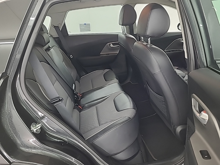 Foto 8 van Kia Niro