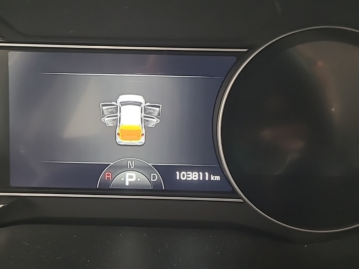 Foto 10 van Kia Niro