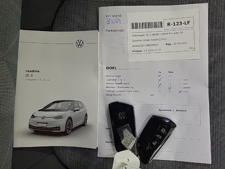 Foto 14 van Volkswagen ID.3