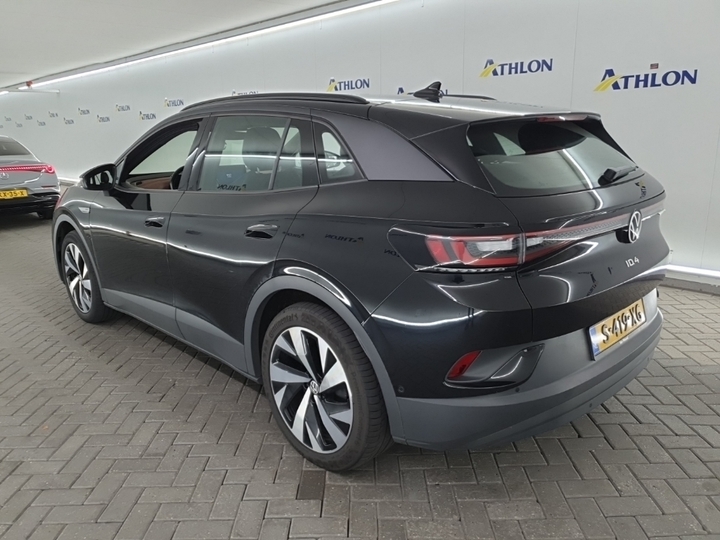 Foto 5 van Volkswagen ID.4