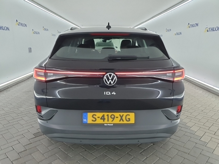 Foto 17 van Volkswagen ID.4