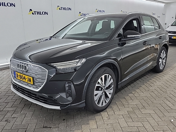 Foto 2 van Audi Q4 e-tron