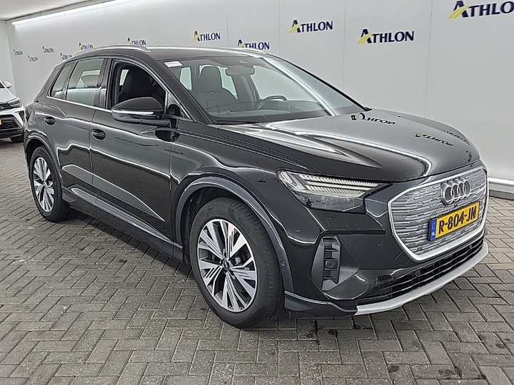 Foto 3 van Audi Q4 e-tron