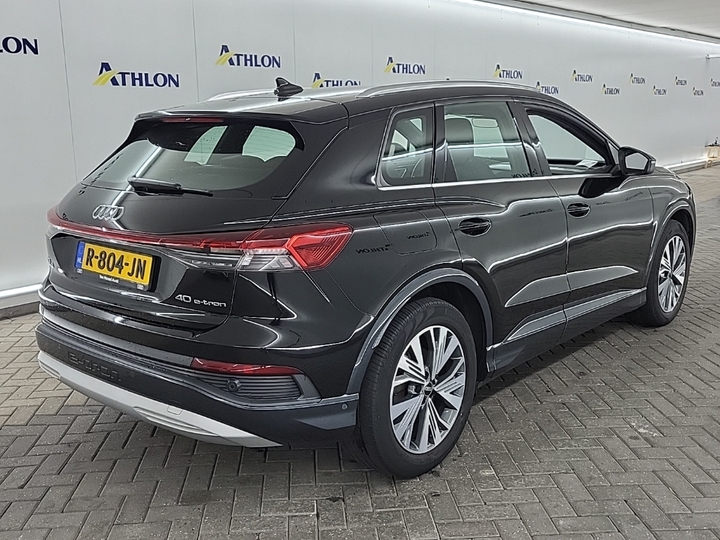 Foto 4 van Audi Q4 e-tron