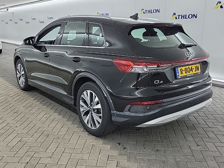 Foto 5 van Audi Q4 e-tron