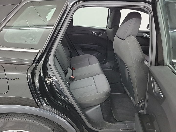 Foto 8 van Audi Q4 e-tron
